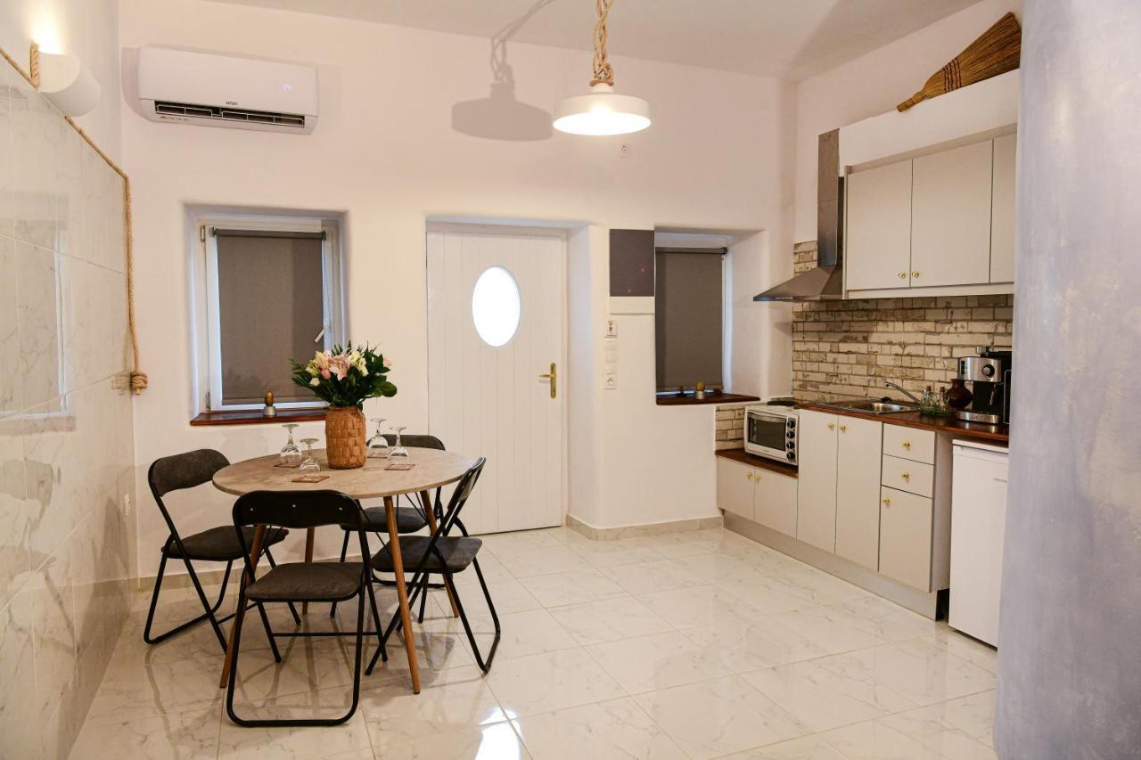 Grandma'S Homes อิเมโรวิยอน ภายนอก รูปภาพ