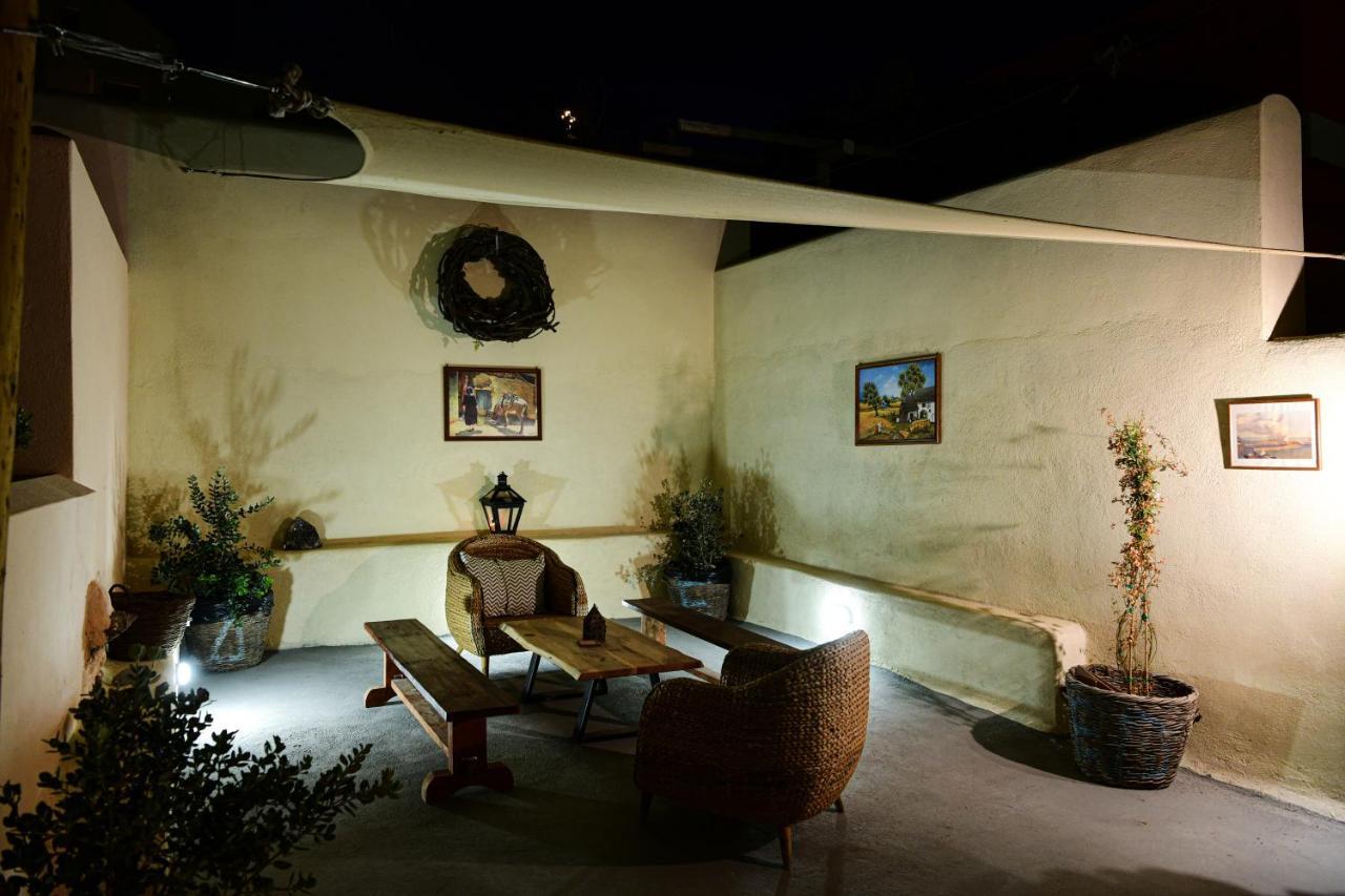 Grandma'S Homes อิเมโรวิยอน ภายนอก รูปภาพ