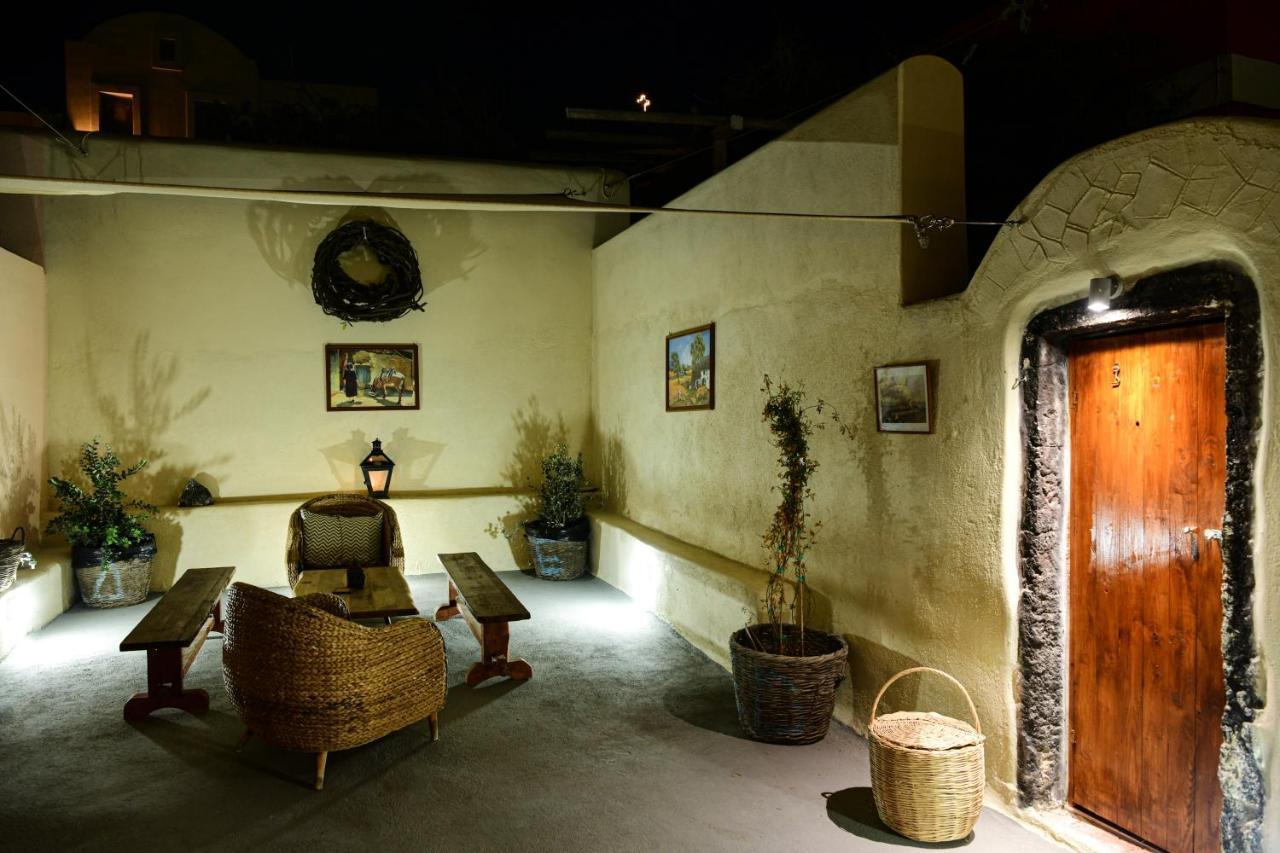 Grandma'S Homes อิเมโรวิยอน ภายนอก รูปภาพ