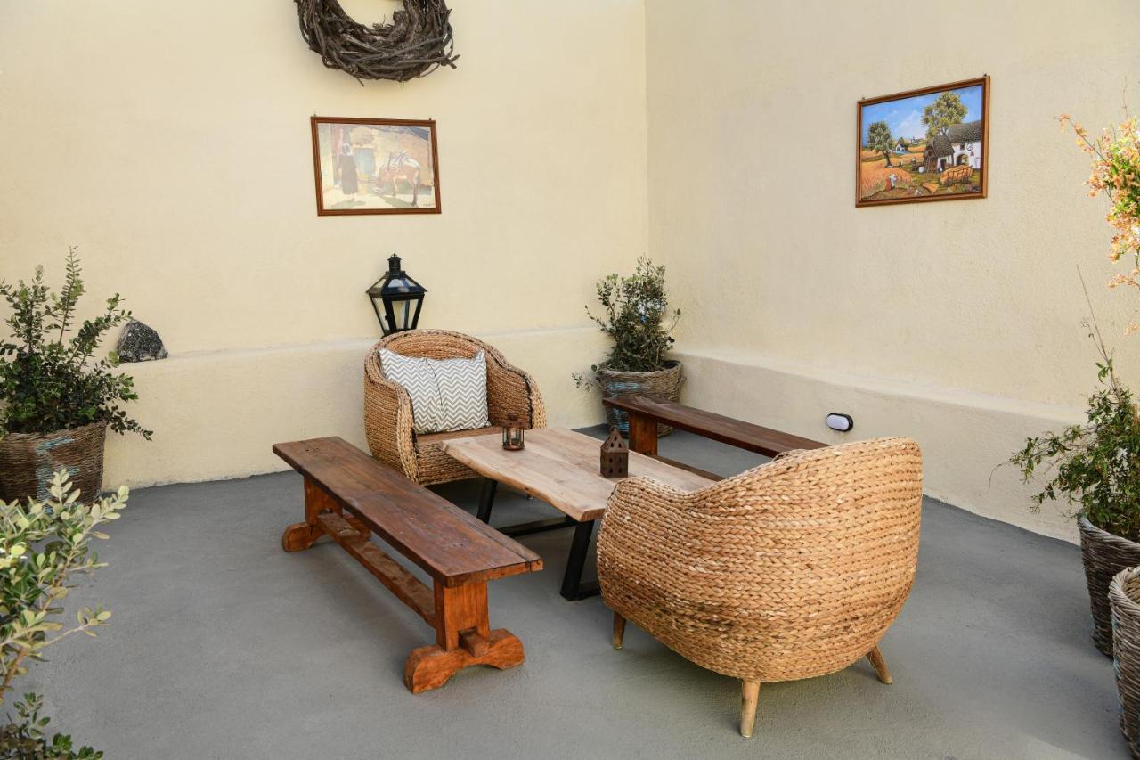Grandma'S Homes อิเมโรวิยอน ภายนอก รูปภาพ